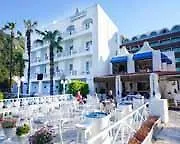 Casa Blanca Beach (Adults Only) Ичмелер 3*,