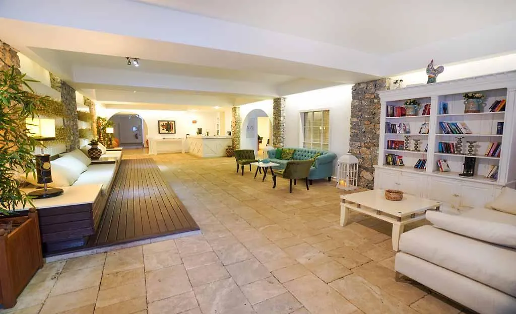 Casa Blanca Beach (Adults Only) İçmeler Hotell