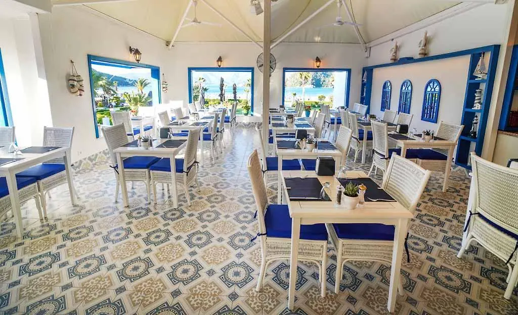 Casa Blanca Beach (Adults Only) İçmeler