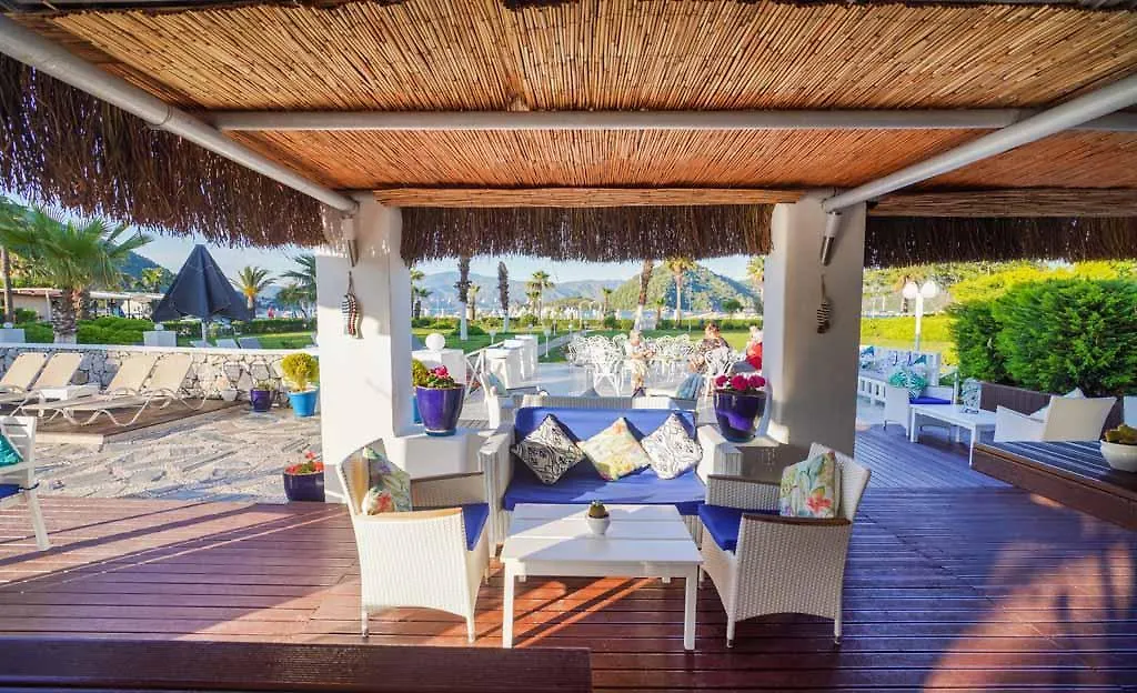 Hotell Casa Blanca Beach (Adults Only) İçmeler